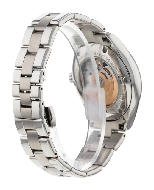 Frederique Constant Heart Beat FC-310WDHB3BD6B Image 3